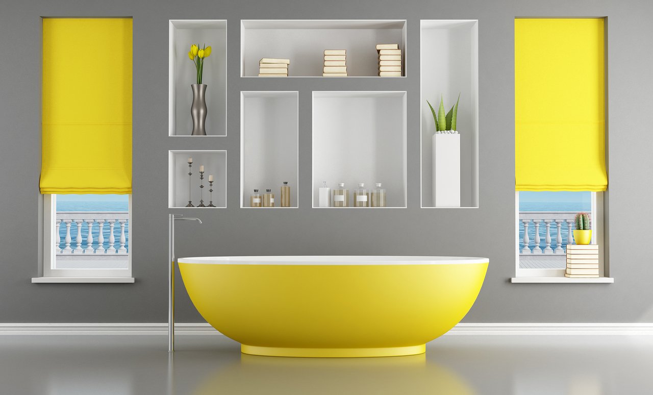 freestanding bathtubs